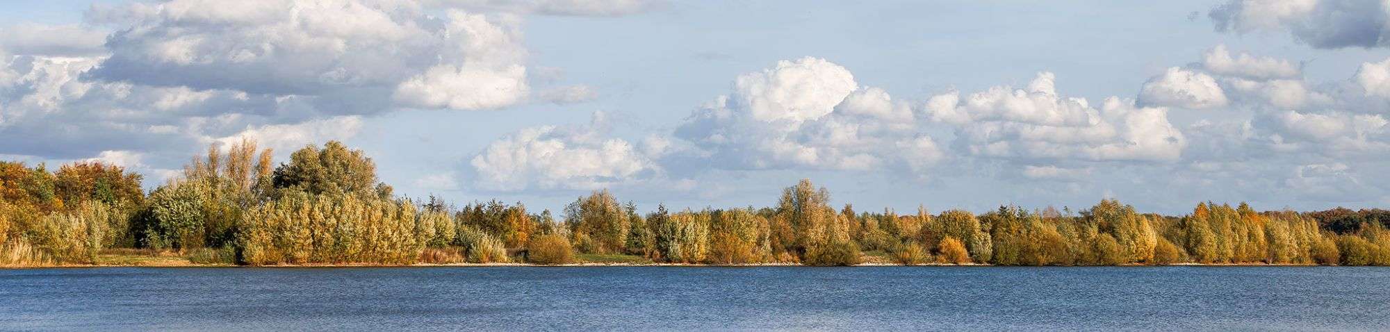 Aufgelassener Kiesteich im Okersteinfeld bei Vienenburg, (c) Regine Schadach/NABU-naturgucker.de
