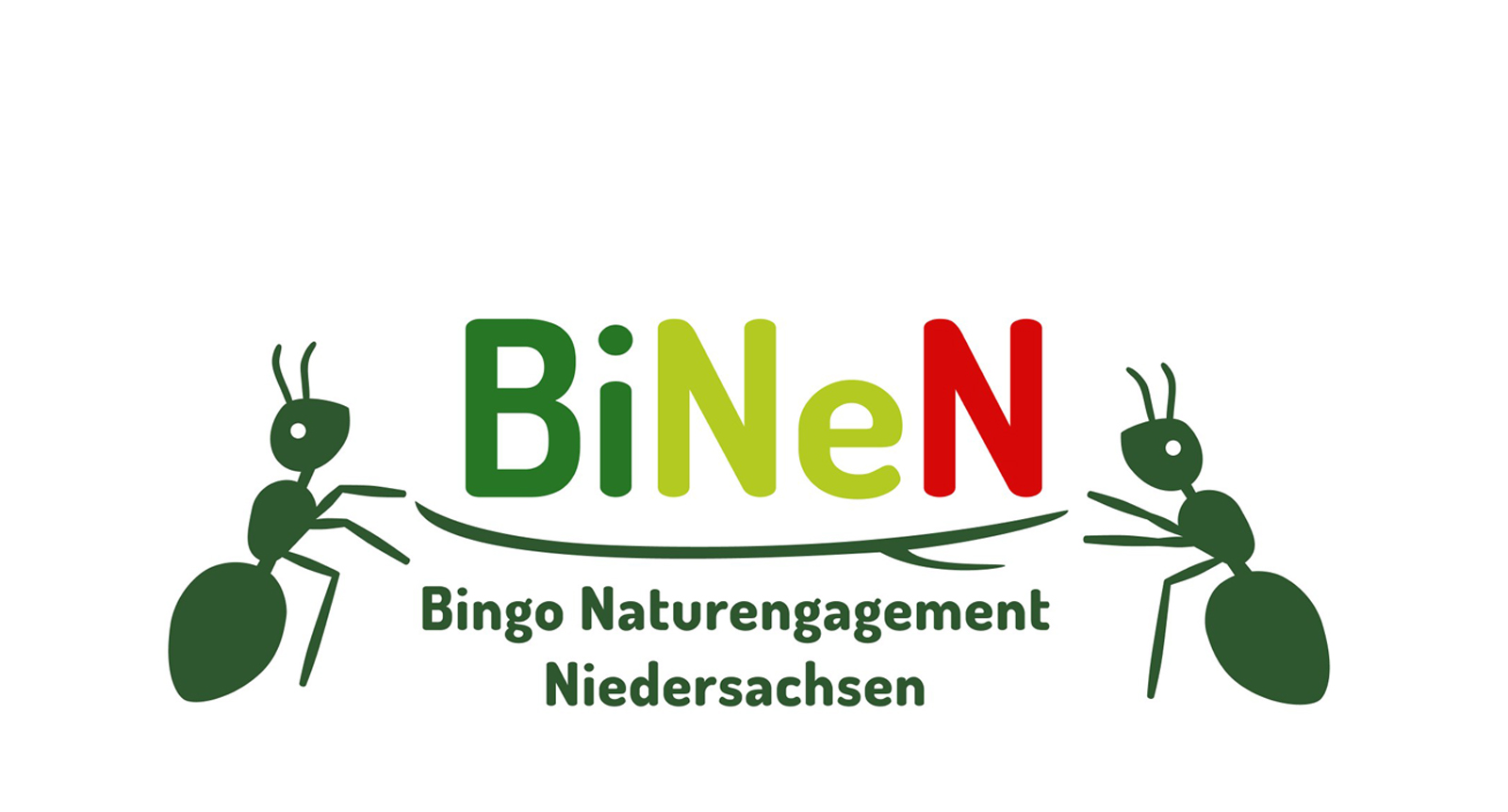 BiNeN – Bingo Naturengagement Niedersachsen