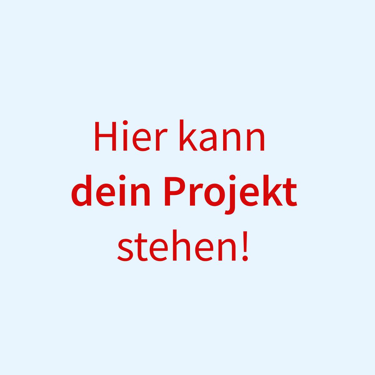 Hier geht es zum Anmeldeformular für geförderte Bingo-Projekte