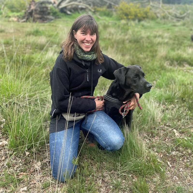 Dr. Milena Stillfried