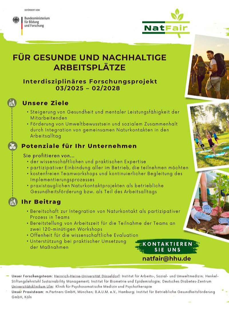 Flyer NatFair