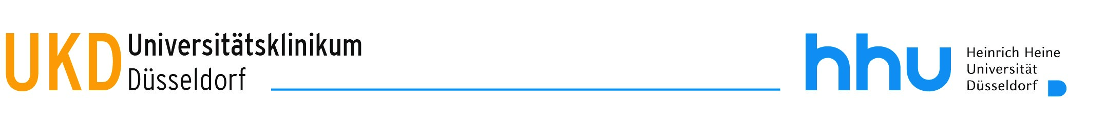 Die Studienleitung des Projekts liegt an der Heinrich Heine Universität Düsseldorf