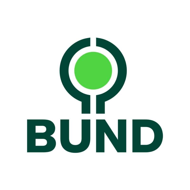 BUND-Logo (c) BUND e.V.
