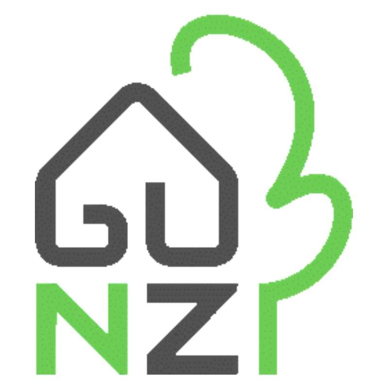 Logo Göttinger Umwelt- und Naturschutzzentrum e.V. (GUNZ) (c) GUNZ e.V.